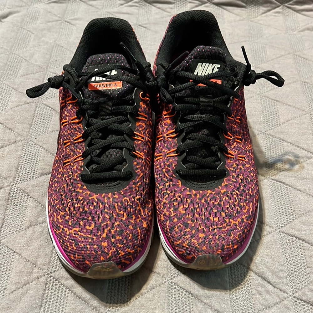 Nike tailwind 8 shoes